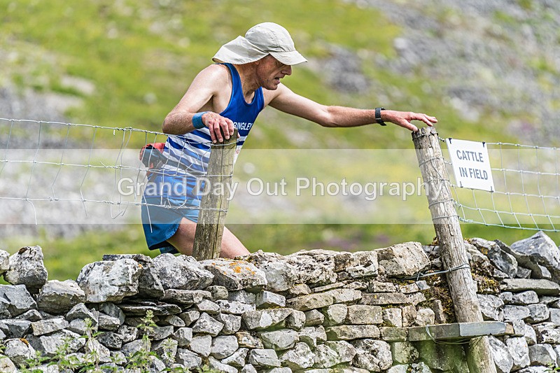 Settle Hills-530 - Settle Hills Fell Race Sunday 21st June 2026