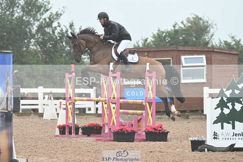 240720A-145506-15315 - Cls 27, YH 5 Yr Olds 1.15m