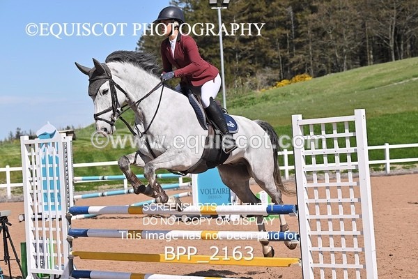 BPP_2163 - CLASS 4. - FRI - Senior Discovery/1m Open