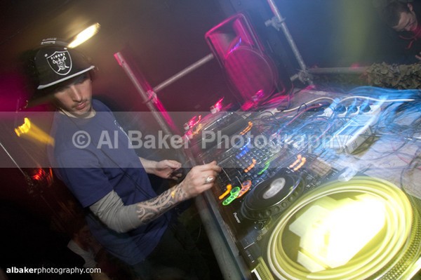 mosus - Heavy Hitterz: (M - Z)