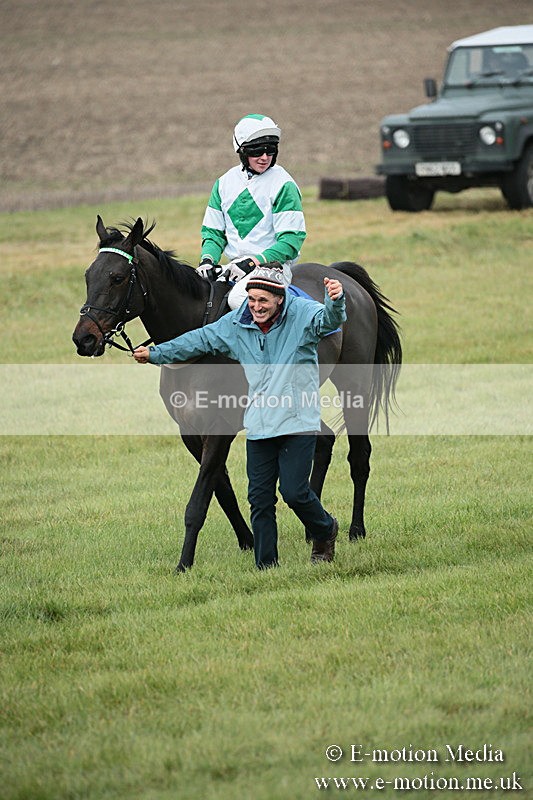 PtP 251118-18 - Vine & Craven Point-to Point Barbury Racecourse 25/11/18