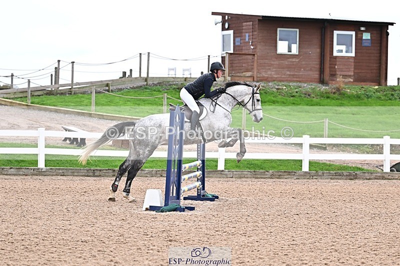 251029-091355-00025 - Clear Round, British Novice and 90cm