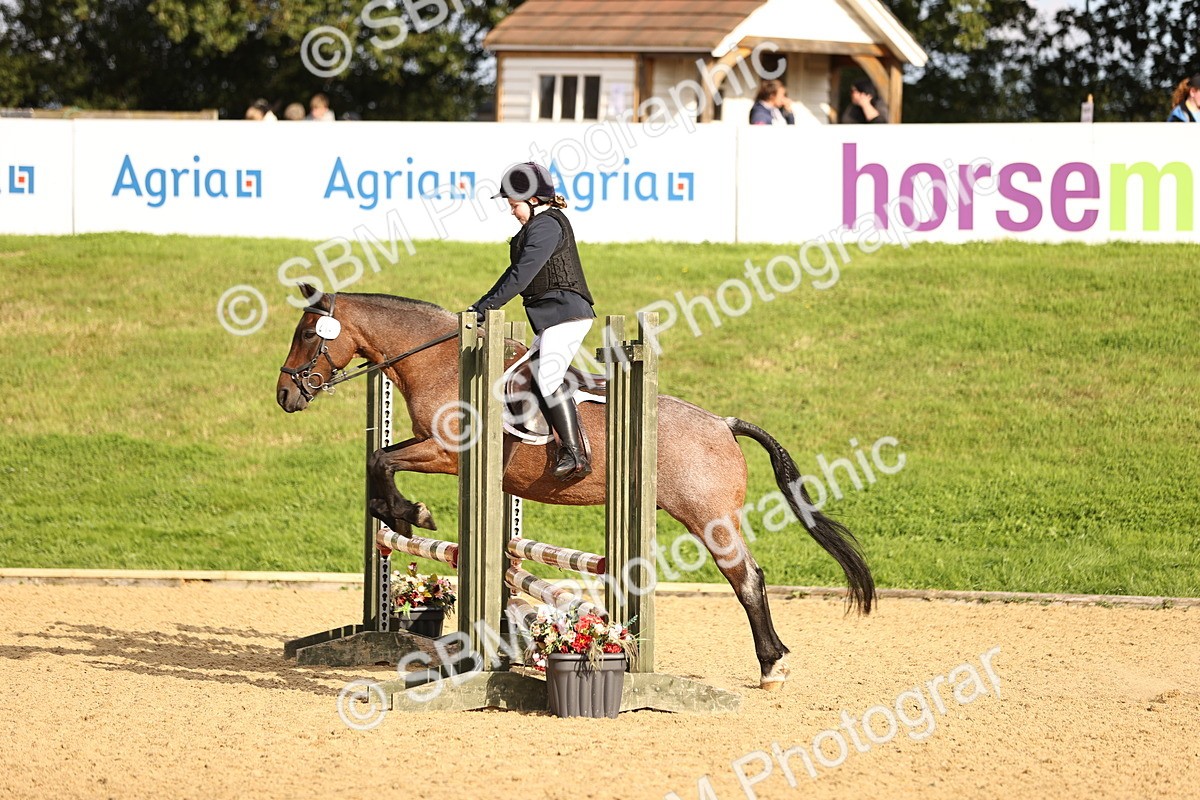 SBM_52840 - J10 - Junior Pony 75cm Championship