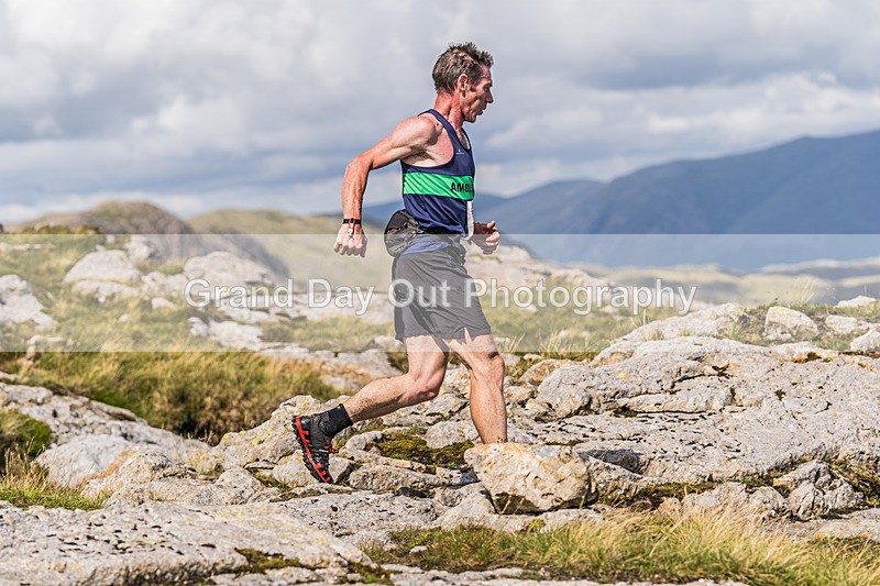Blisco Dash-801 - Blisco Dash Fell Race (men) Saturday 27th July 2024