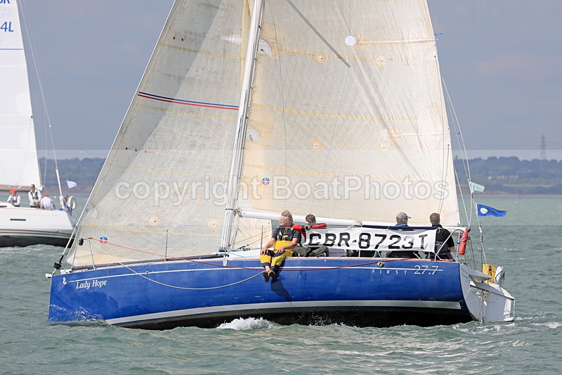 170701 LADY HOPE GBR8723T RTI_4689 - ROUND THE ISLAND 2017