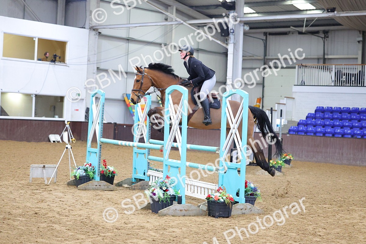 SBM_002298 - Class 7 - Senior 1.05m Open