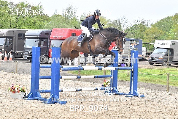 BPP_9074 - CLASS 28 SUN 1.05m Amateur Championship Qualifier