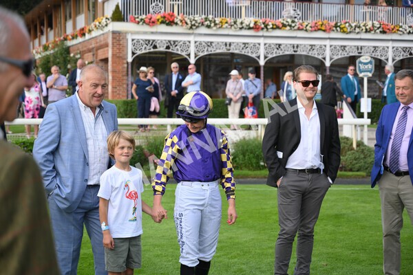 yr05092021r4-3 - Race 4 3.45pm Coopers Marquees British EBF Future Stayers' Novice Stakes