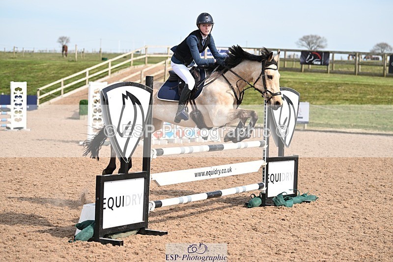 250309-121021-04103 - Cls 6 Pony Newcomers and 1m