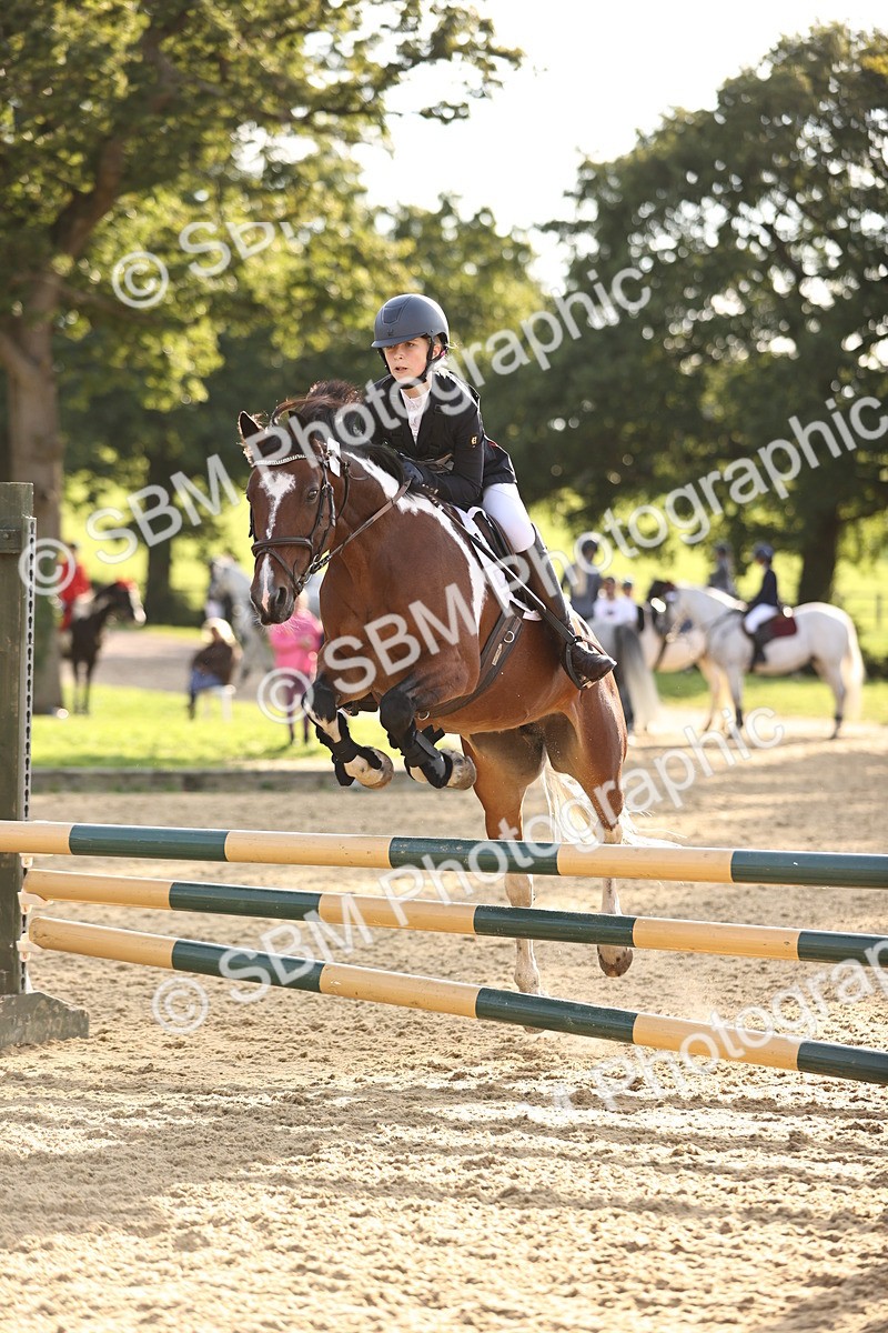 SBM_53026 - J10 - Junior Pony 75cm Championship