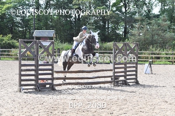 BPP_2080 - DERBY CLASS 6 - 70CM