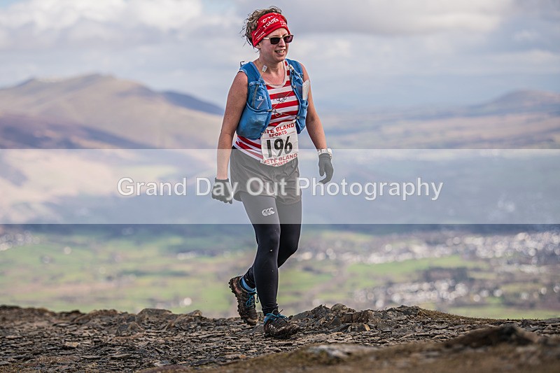 Coledale-1102 - Coledale Horseshoe Fell Race Saturday 30th March 2024