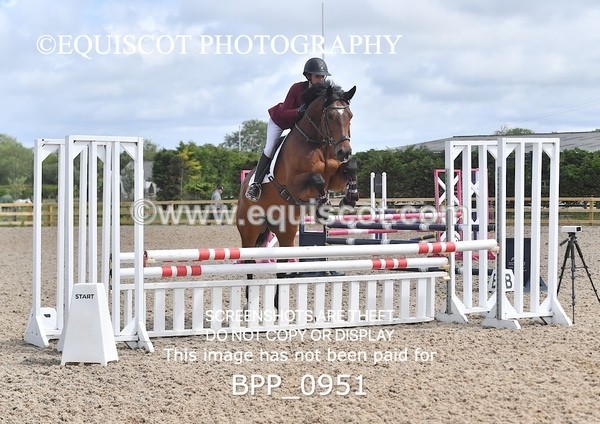 BPP_0951 - Senior British Novice/ 90cm Open