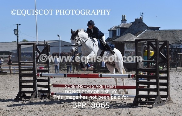 BPP_8065 - CLASS 3 Senior BritiNovice/ 90cm Open
