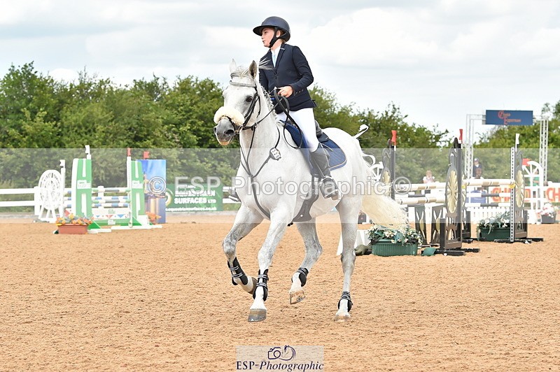 230720A-122948-02566 - Cls 13, 1 Star Bronze 1.10m