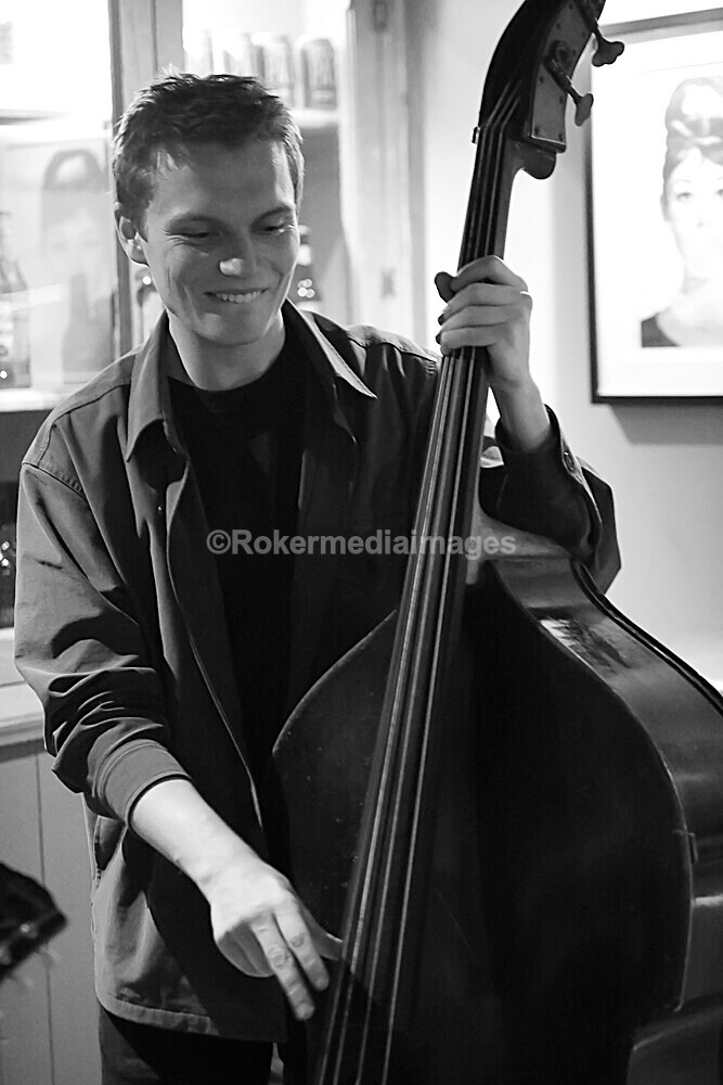 Joe-51 - Joe Webb Music