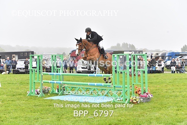 BPP_6797 - CLASS 2 RHS Classic Champ Qual (1.20m)