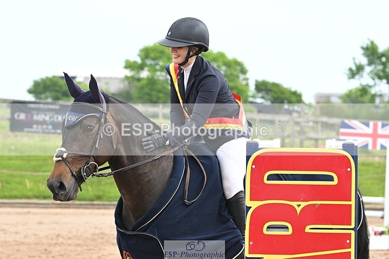 250511-133818-14151 - Cls 27 Area Trial Jump Off and Presentations