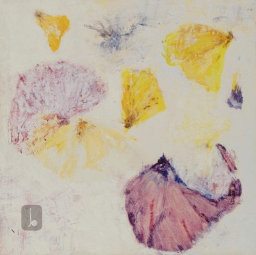 Petals or Butterflies - Summer Light