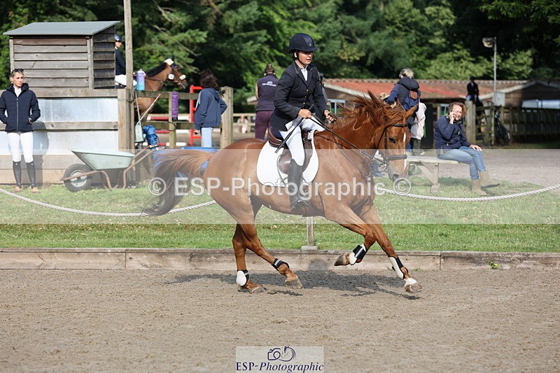 250614A-081744-04487 - Cls 25 85cm Amateur Quali
