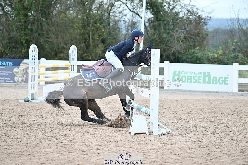 231119A-132739-05863 - Sun Cls 8 BlueChip Pony Coral Qualifier