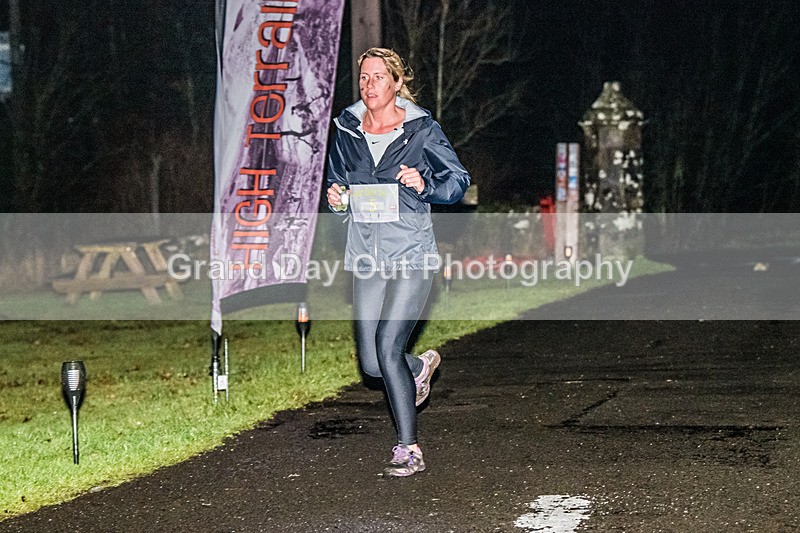 HTE Dark Skies 10K-28 - High Terrain Events Kielder Dark Skies 10K Trail Run Saturday 7th January 2023