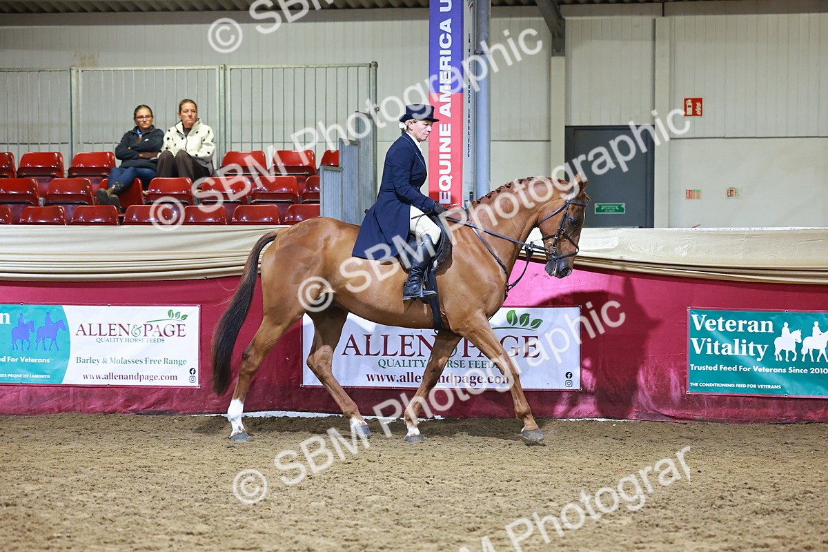 SBM_15602 - Class S - Style & Performance Champ
