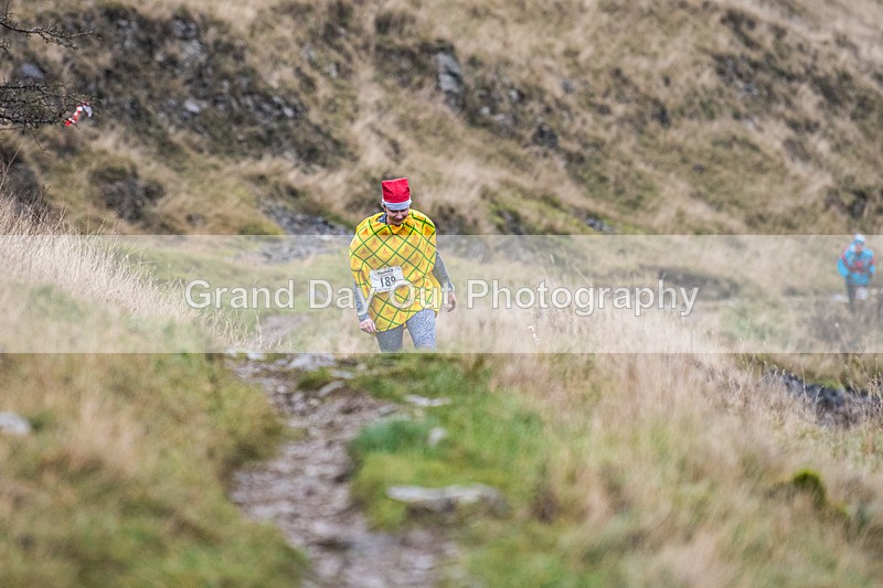 Litton-1042 - Litton Christmas Cracker Fell Race Sunday 15th December 2024