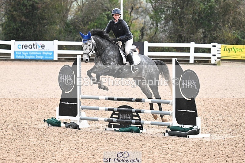 251105-093548-00001 - Clear round