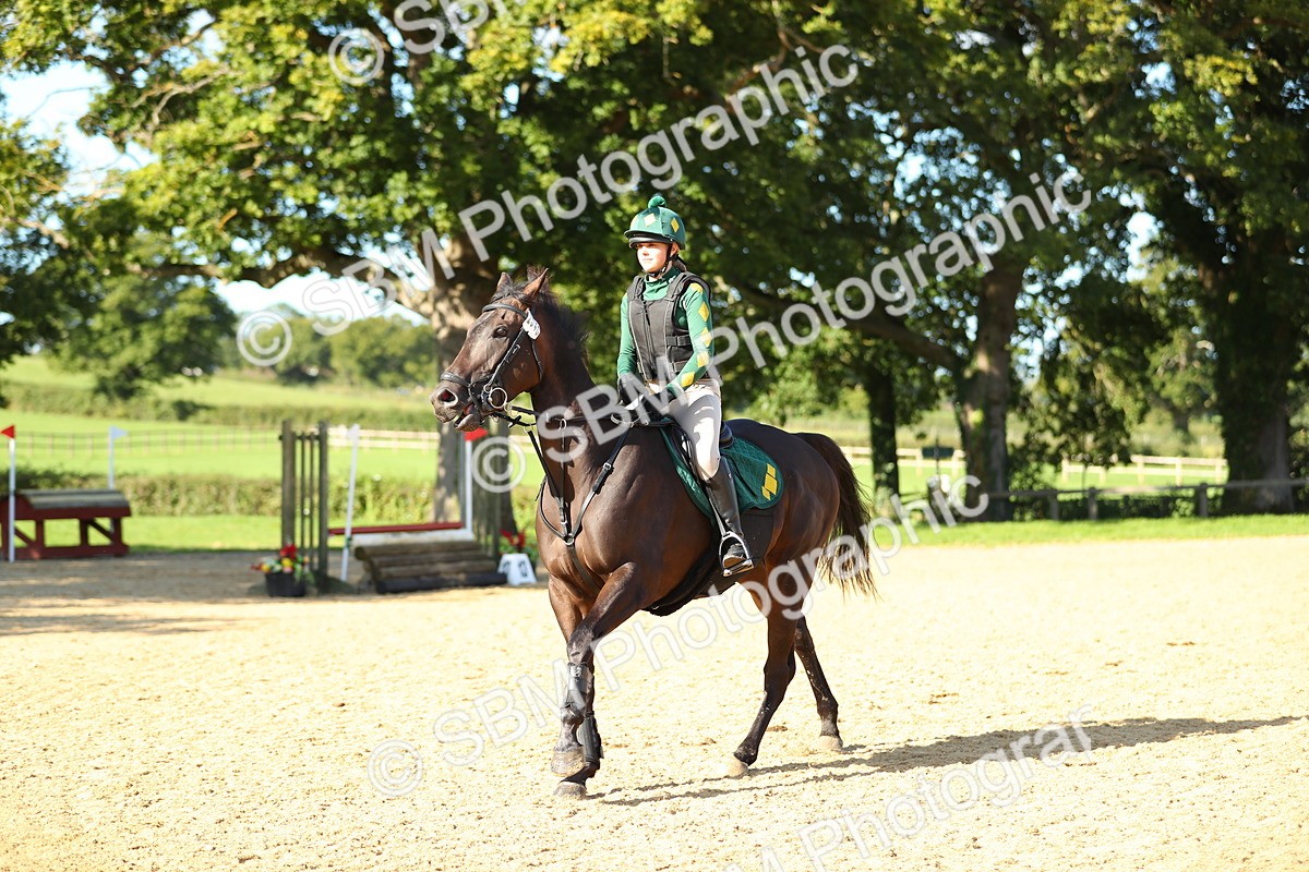 SBM_01123 - E2 Eventers Challenge 60cm Open