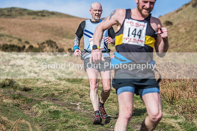 Black Combe-907 - Black Combe Fell Race Saturday 8th March 2025
