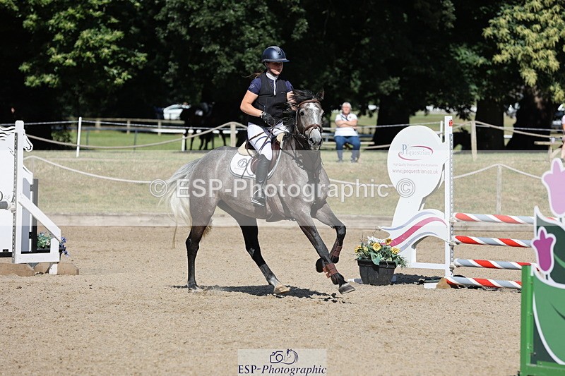 250703A-093026-00377 - Cls 5 85cm Amateur Qualifier