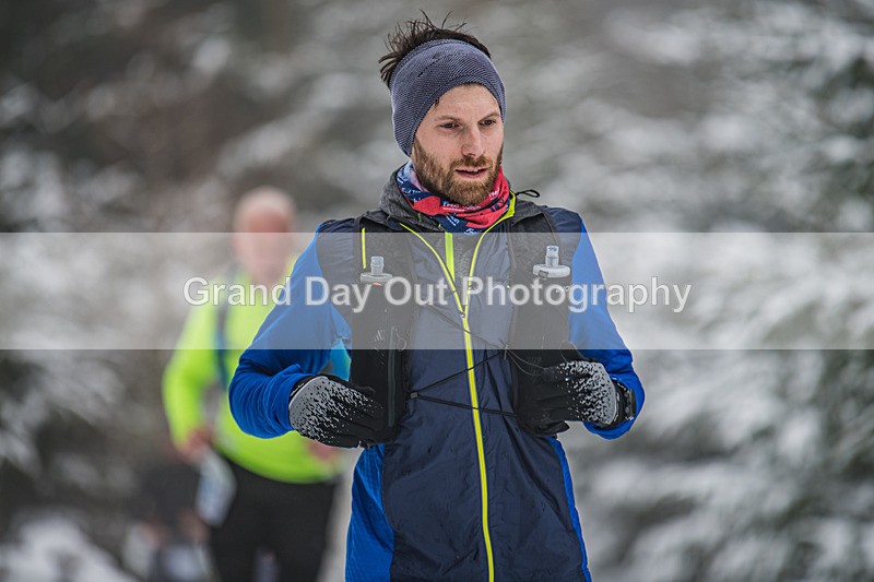 Glentress-460 - High Terrain Events Glentress 42, 21 & 10K Trail Races Sunday 15th February 2026