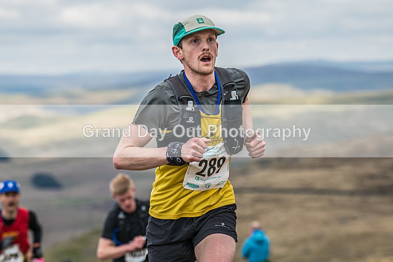 3 Peaks-218 - The 3 Peaks Race Saturday 27th April 2024