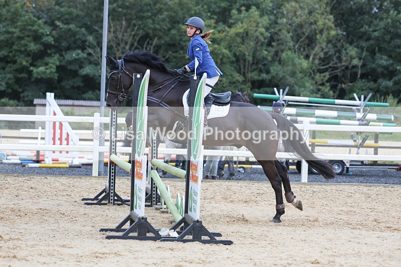 3E7A7221 - Class 7: 80cm Senior