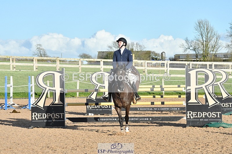 240306A-163004-02472 - Cls 5 Foxhunter and 1.20m Open