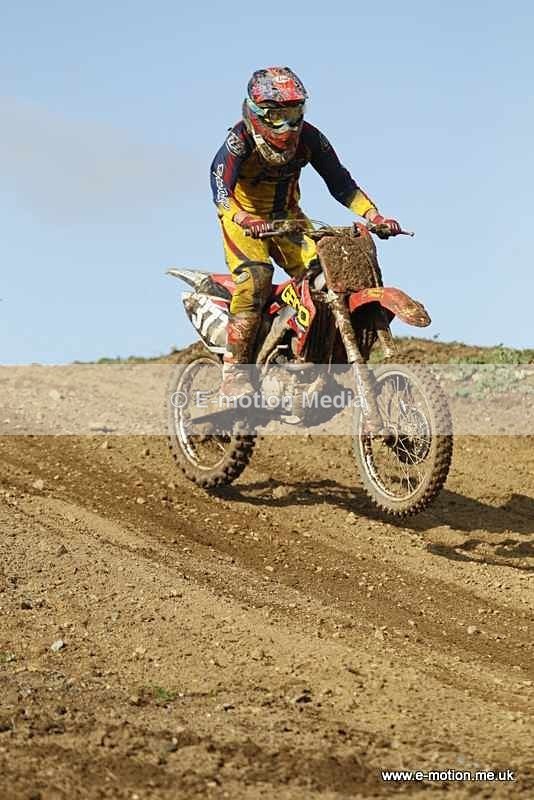 MX 291011 611 - Guernsey Championship 29/10/11