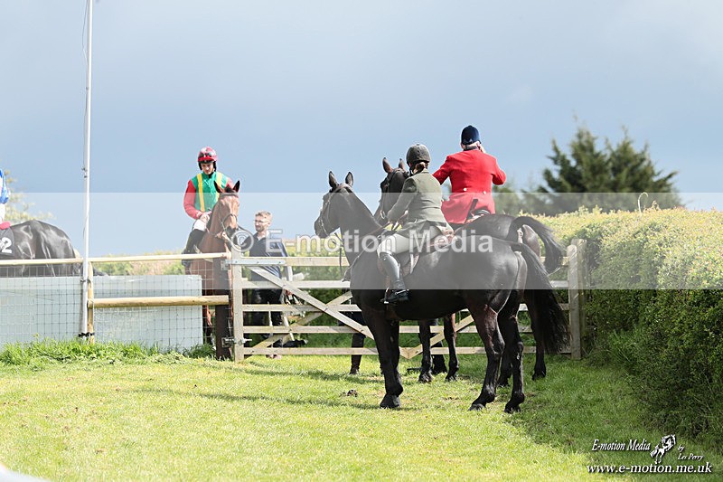 PtP 180426 417 - Worcestershire Hunt PtP Chaddesley Corbett 18/04/26