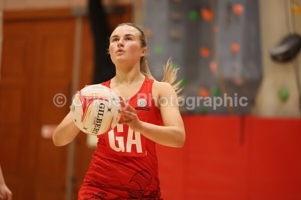 Orkney v Shetland netball use-21246 - Netball Orkney V Shetland