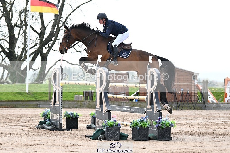 250425-132901-09477 - Cls 10 - 2 Star Big Tour L. Ranking Class - 1st Half