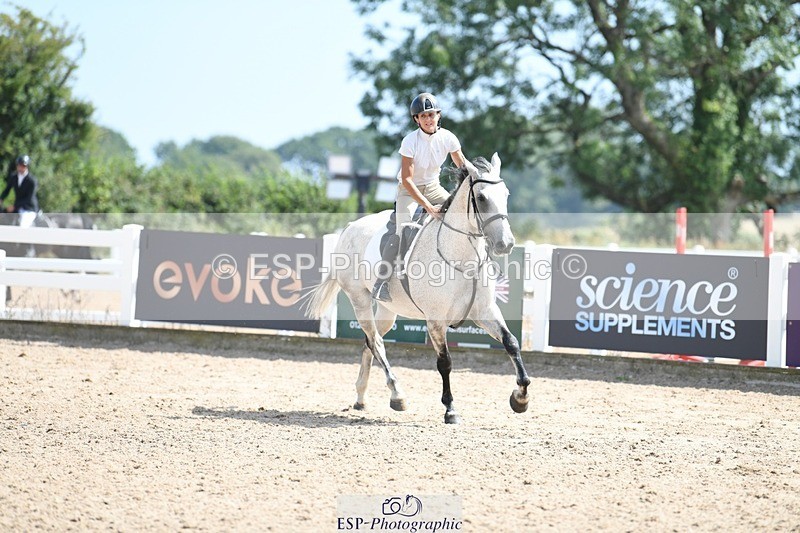 250725-151525-02858 - Cls 9 95cm Amateur Quali