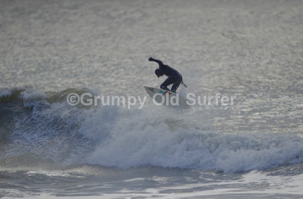 DSC_0241 - Porth Ceiriad 10th February 2016