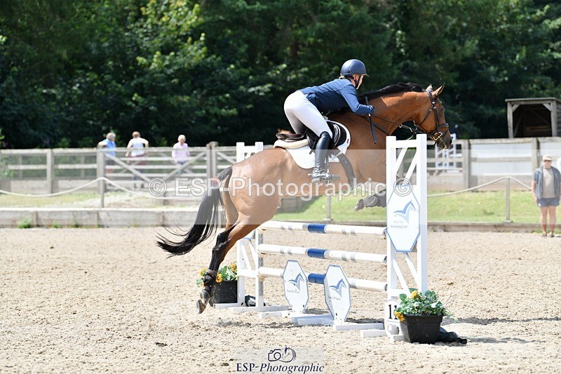 240712-125144-33459 - Cls 138 95cm Amateur Qualifier