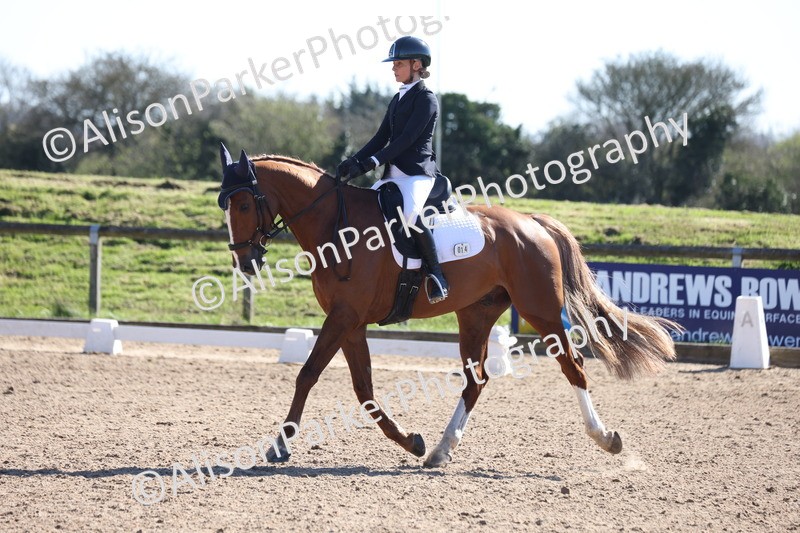 20260318-0538 - Class 5 - Novice 2