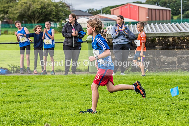Netherhall-93 - Netherhall 10K Road Race & Children's Races, Wednesday 2nd August 2023