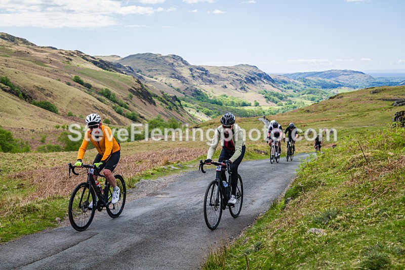 135315 - Hardknott Pass Camera 1 13.00-14.00