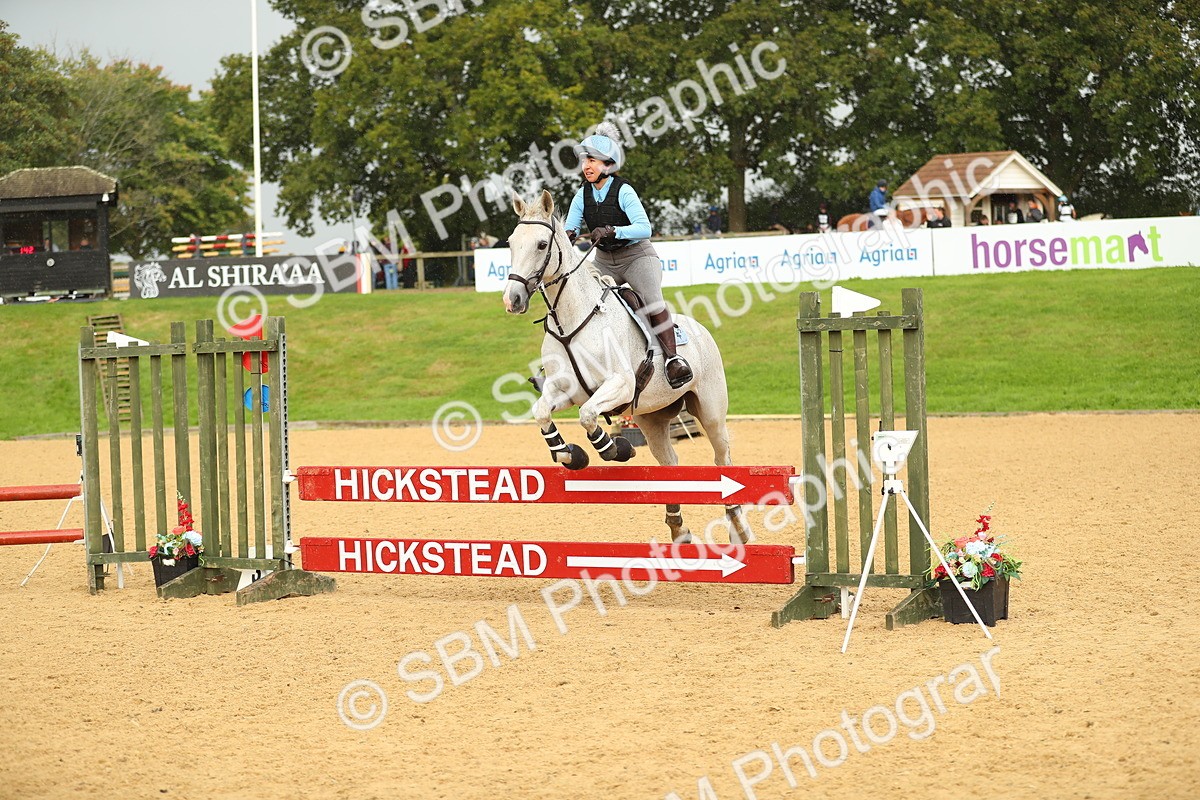 SBM_11347 - E8 Eventers Challenge 80cm Championship