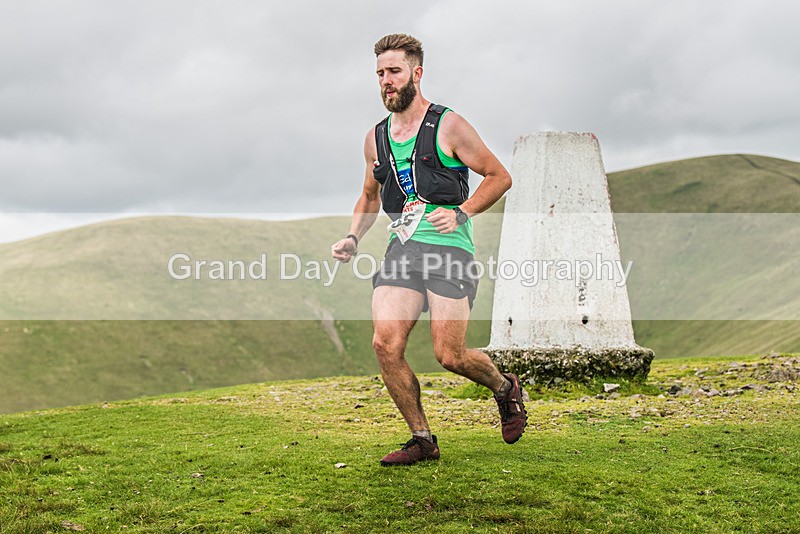Sedbergh -1901 - Sedbergh Hills Fell Race Sunday 20th August 2023