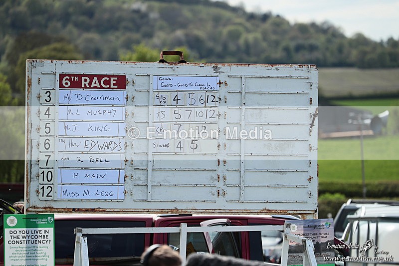 PtP 190426 928 - Vine & Craven PtP Kingston Blount 19/04/26