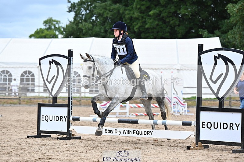 250820A-150435-09414 - 50cm Assisted